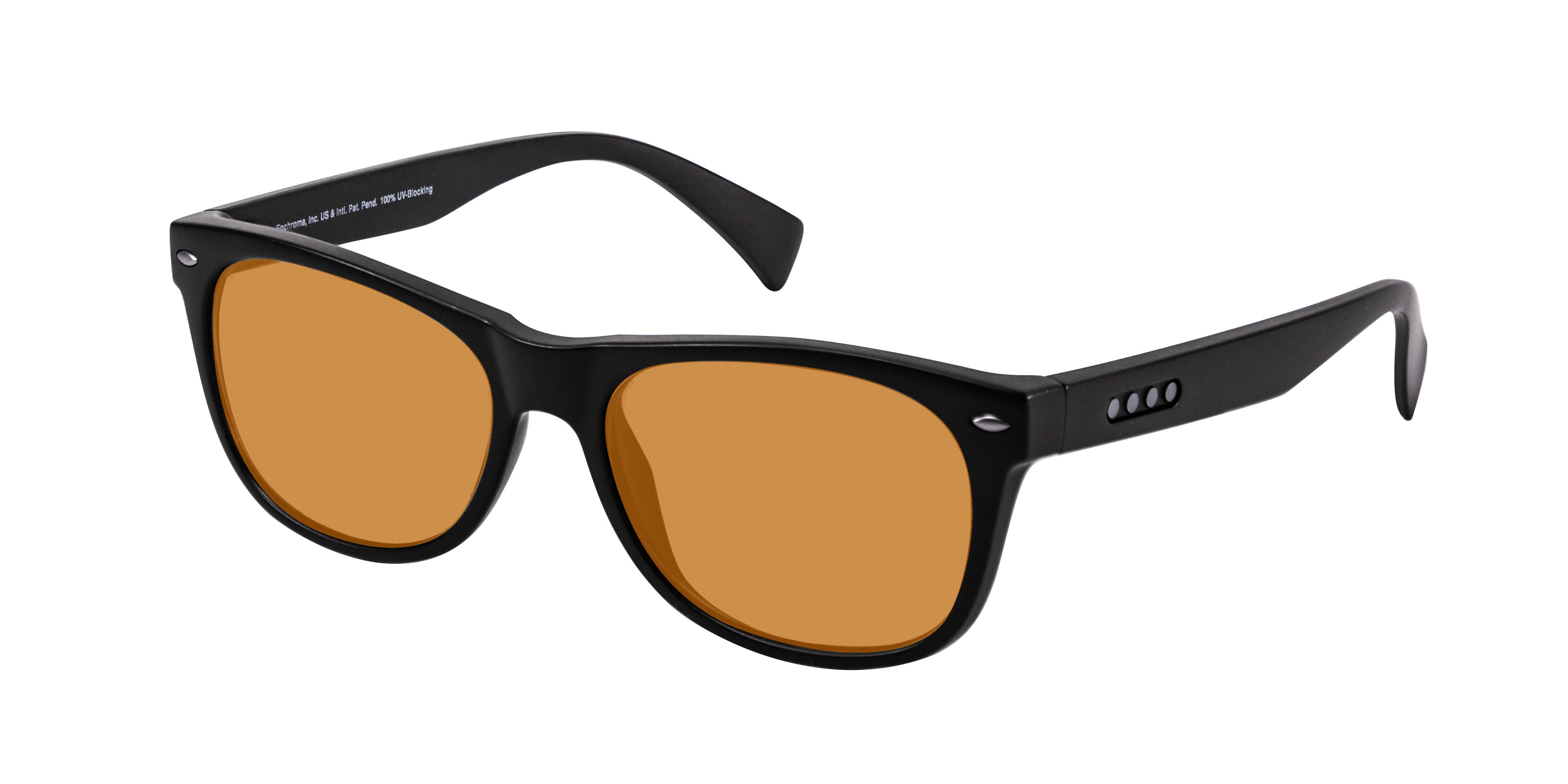Ellis Smooth Black Lx2 Copper
