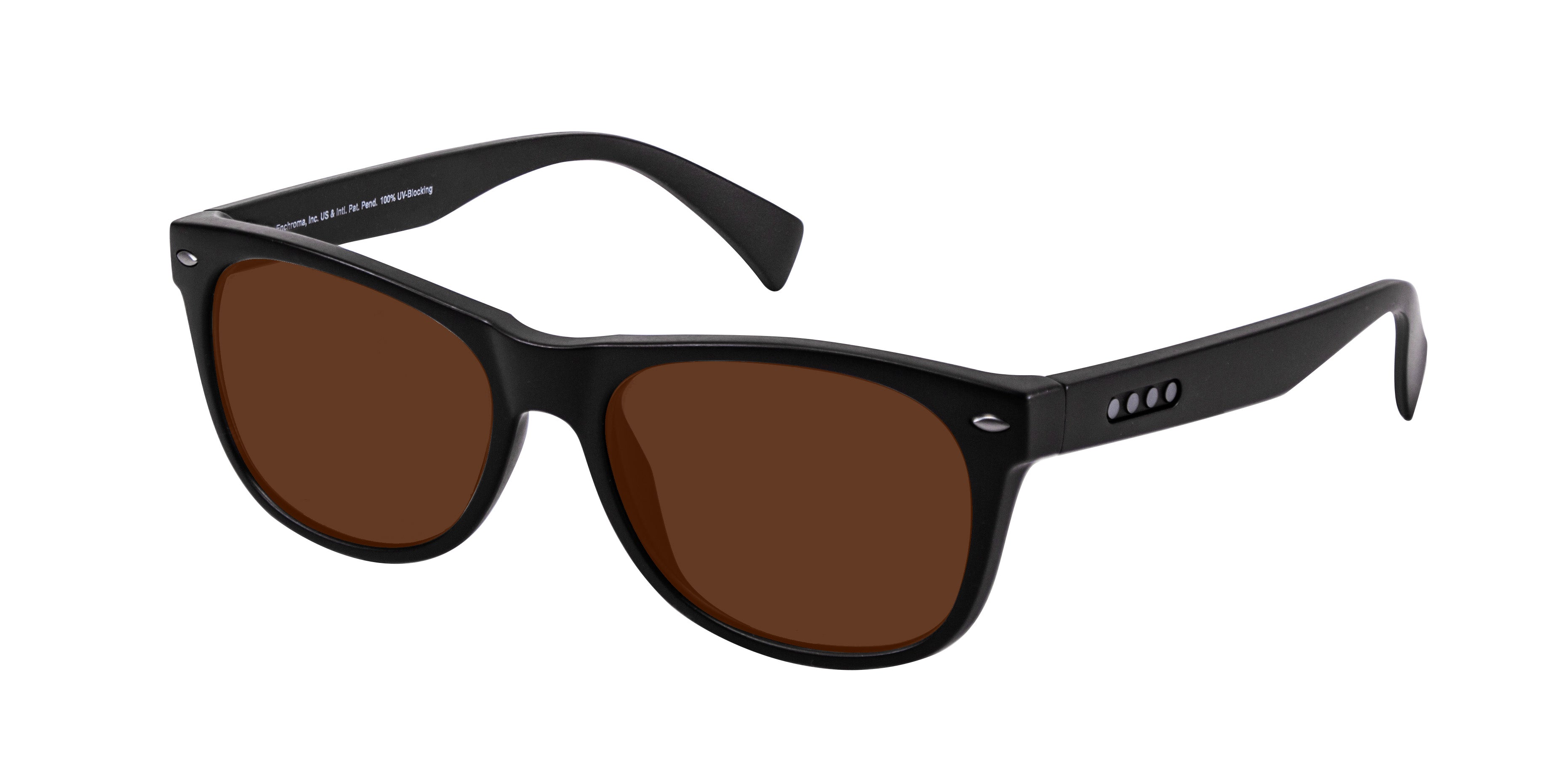Ellis Smooth Black Lx3 Chestnut