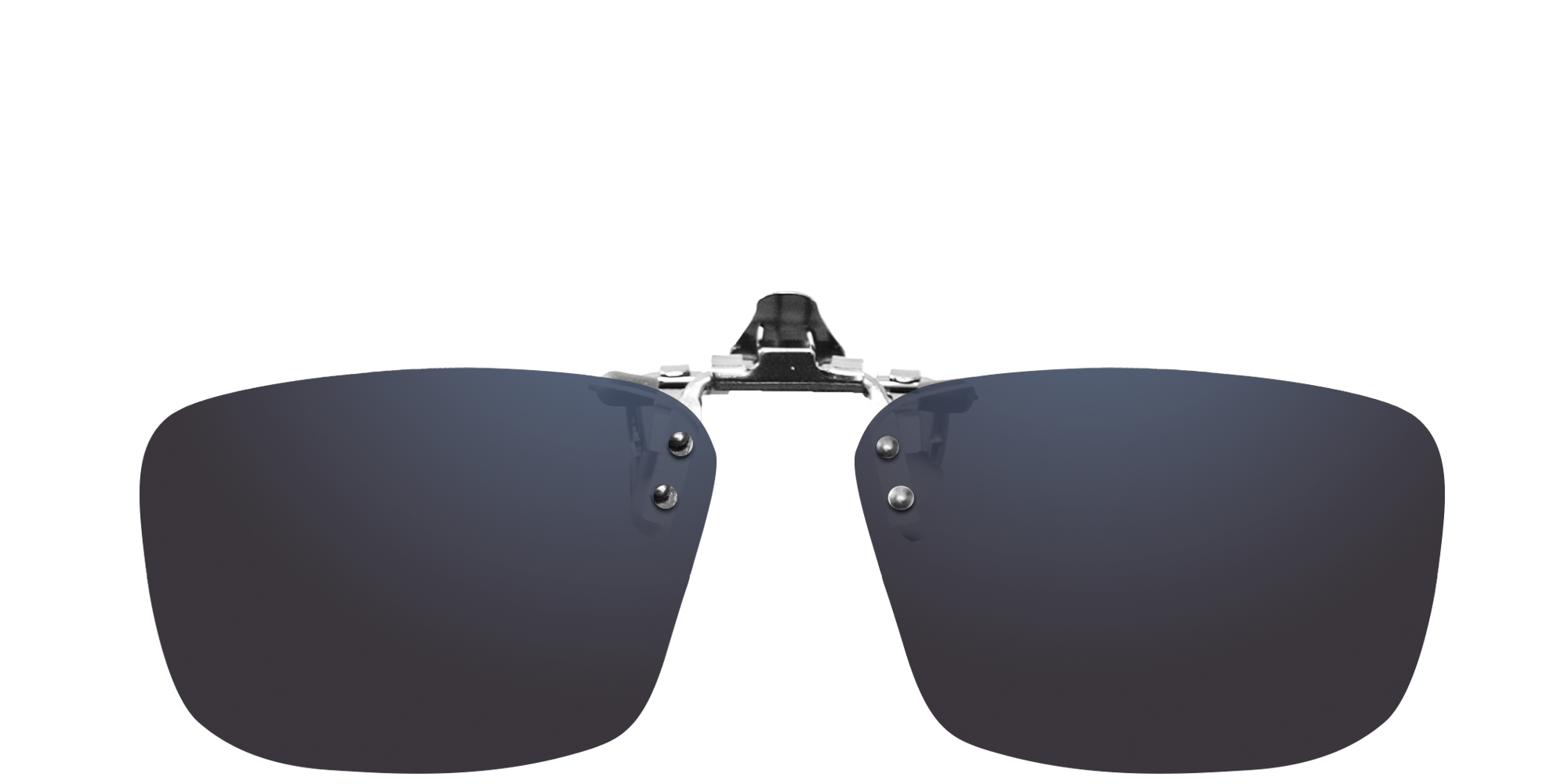 Flip Clip - Rectangle