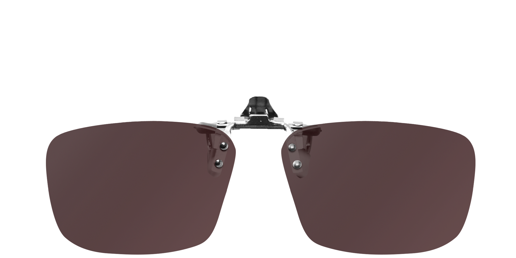 Flip Clip - Rectangle
